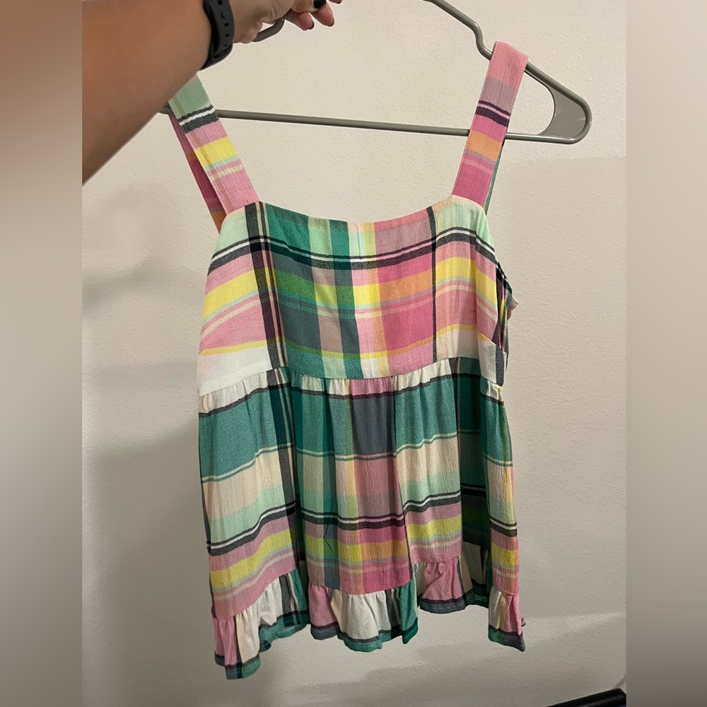 LOFT top